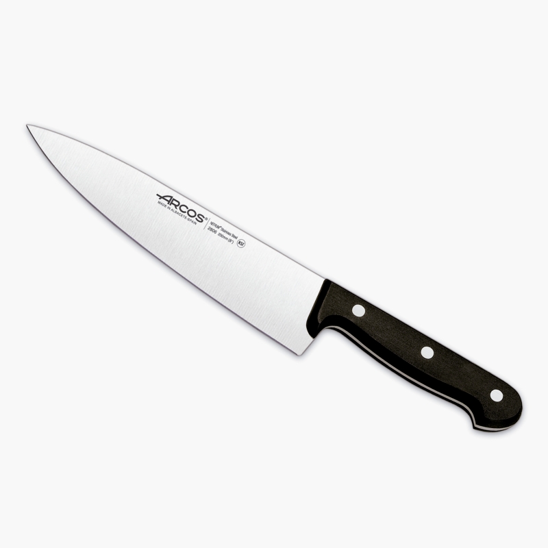 Cuchillo Arcos Cocinero de 20 cm - Universal