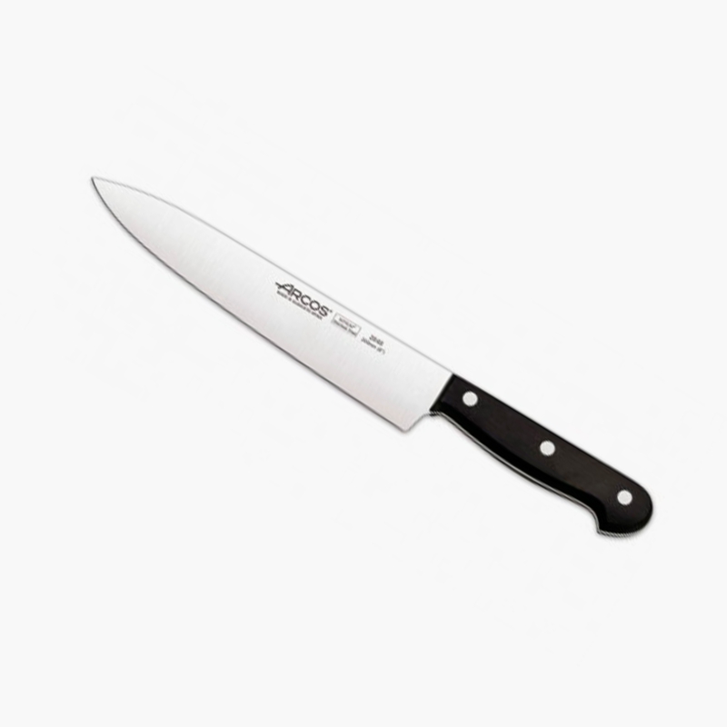 Cuchillo Arcos Cocinero de 20 cm - Universal
