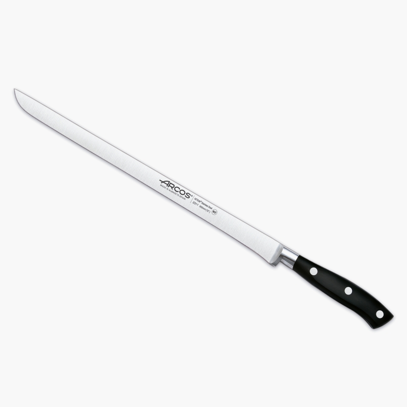Cuchillo Arcos Jamonero 30 cm - Riviera