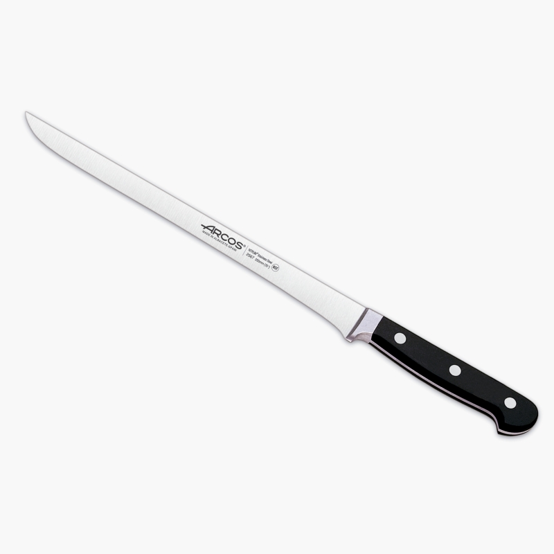 Cuchillo Arcos Jamonero de 25 cm - Clásica