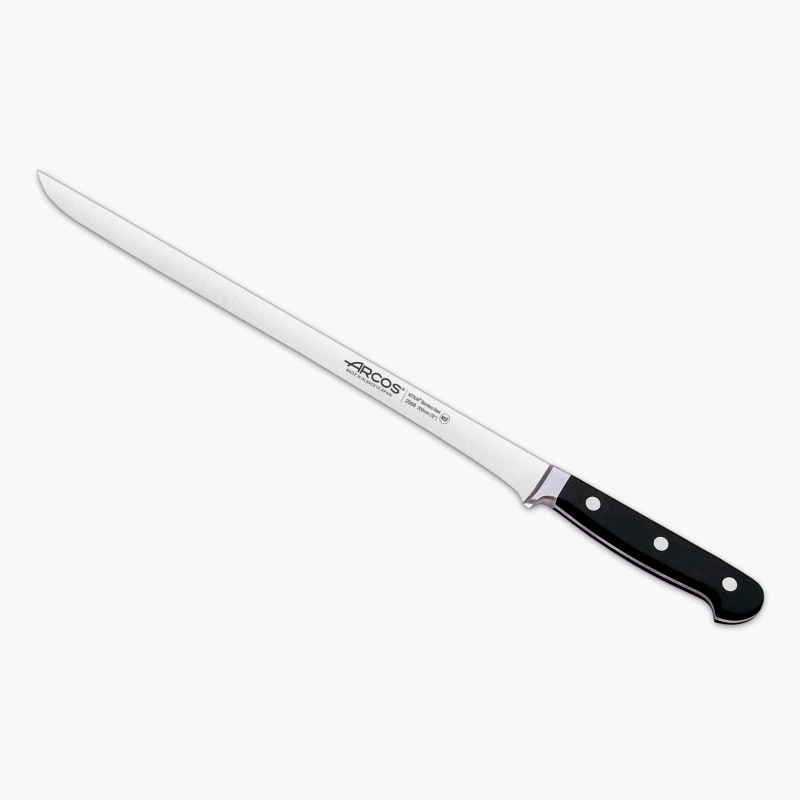 Cuchillo Arcos Jamonero 30 cm - Clásica