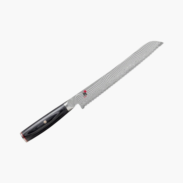 Cuchillo Zwilling Pan 24 cm - Serie Miyabi