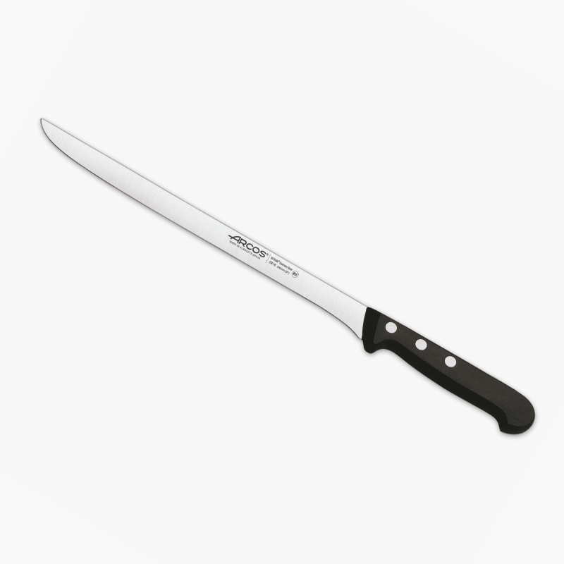 Cuchillo Arcos Jamonero de 24 cm - Universal