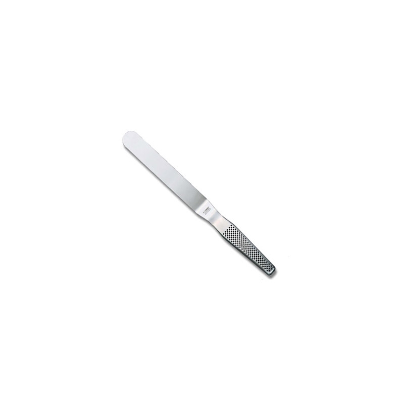 GS-42/4, Espátula curvada, 11 cm