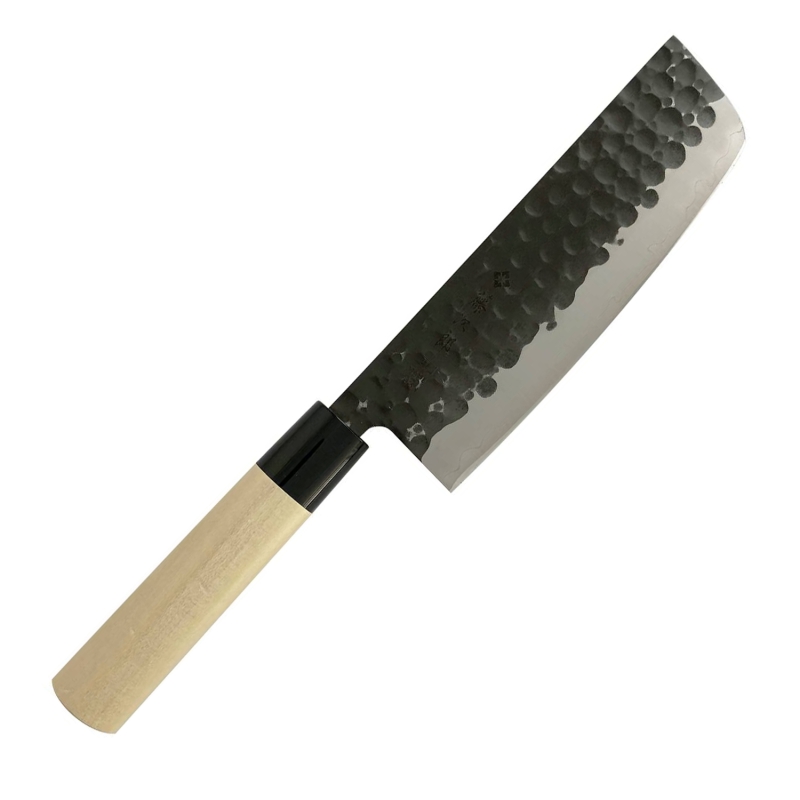 Cuchillo Tojiro F-1113, Nakiri amartillado, 165mm