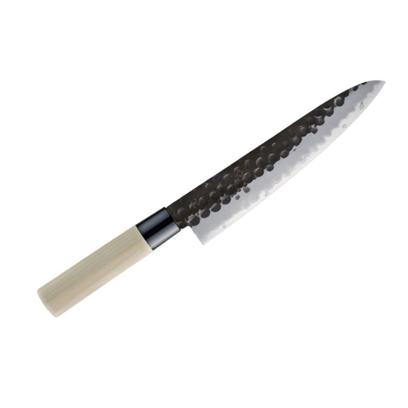 Cuchillo Tojiro F-1115, Chef amartillado, 210mm