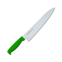 Cuchillo Tojiro F-238G, Chef, mango verde, 270mm