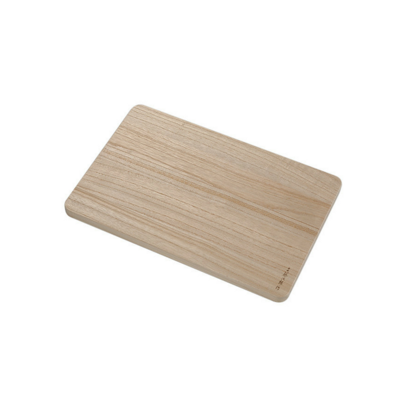 F-346, Tabla de cortar 