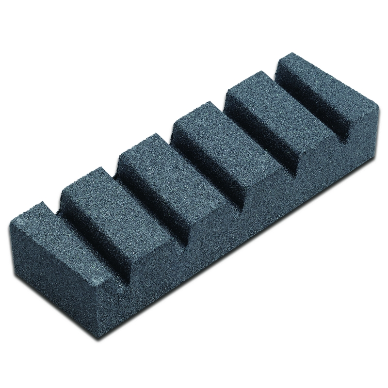 F-421, Piedra para nivelar piedras de afilar, 60 Grit