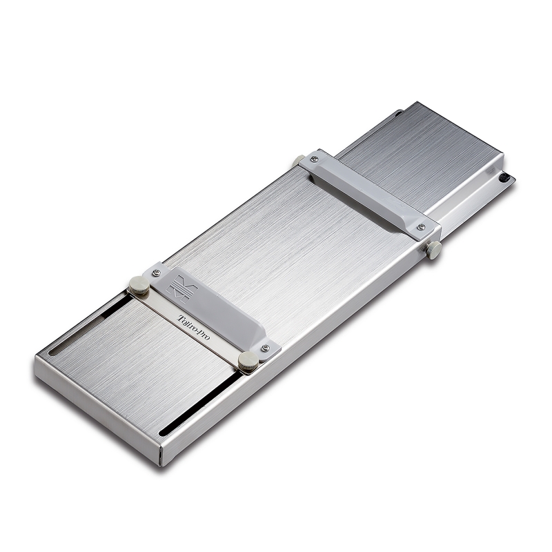 F-643, Soporte ajustable para piedras de afilar
