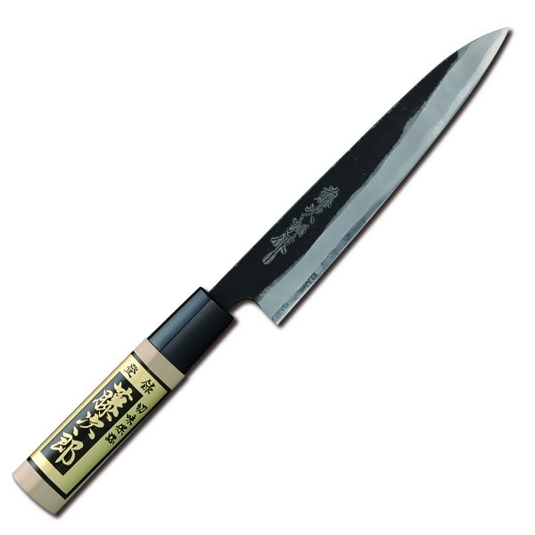 Cuchillo Tojiro F-692, Utilitario, Shirogami, 3 capas, 150mm