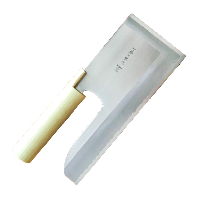 Cuchillo Tojiro F-738, Cortador Soba (tallarines), 240mm (diestros)