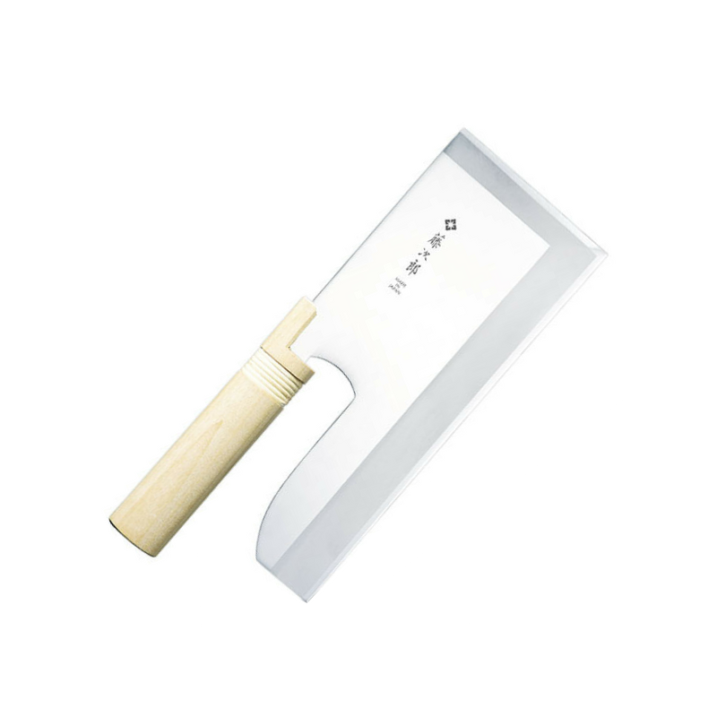 Cuchillo Tojiro F-748, Cortador Soba (tallarines), 270mm (diestros)