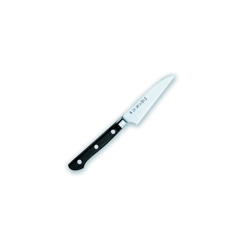 Cuchillo Tojiro F-800, Mondador (Puntilla), DP 3 capas, 90mm