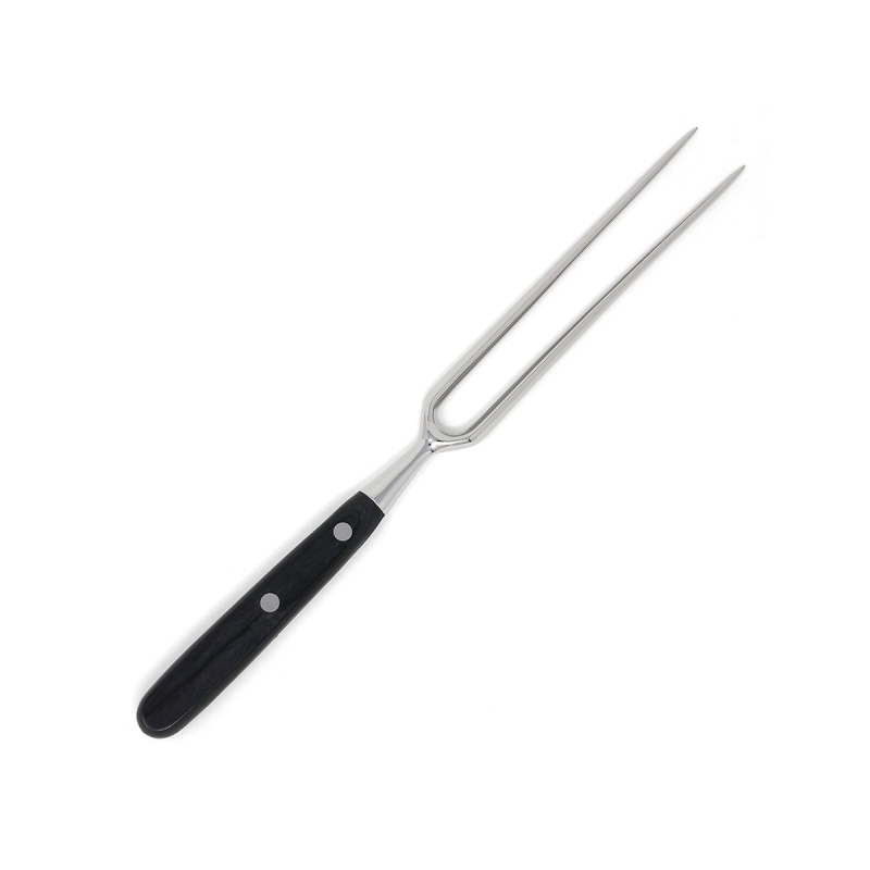 F-819, Tenedor carne