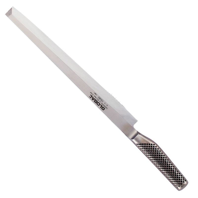 Cuchillo Global G-15R, Tako Sashimi (para diestros), 30 cm