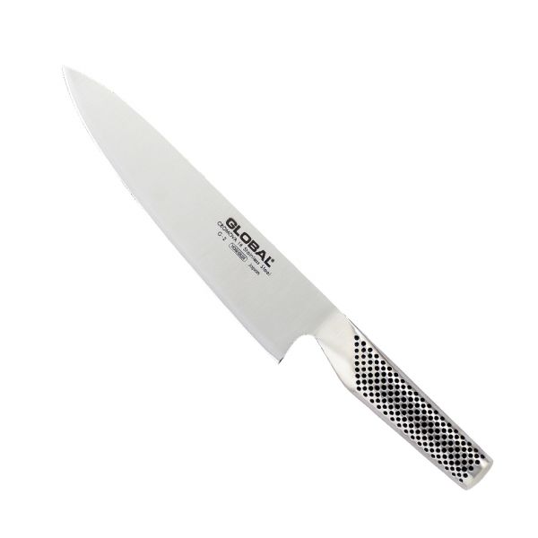 Cuchillo Global G-2, Cocinero, 20 cm