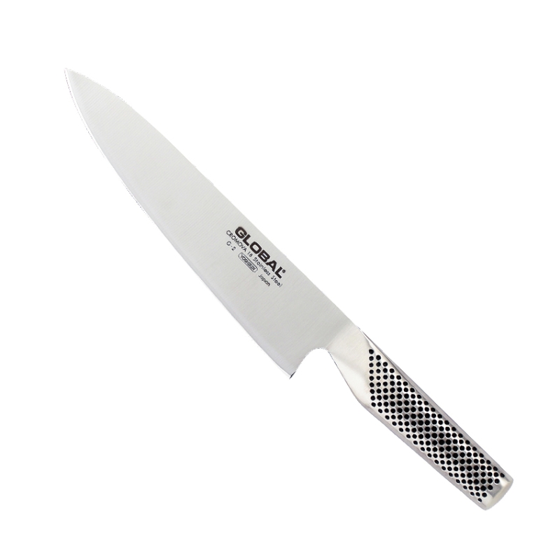Cuchillo Global G-2, Cocinero, 20 cm