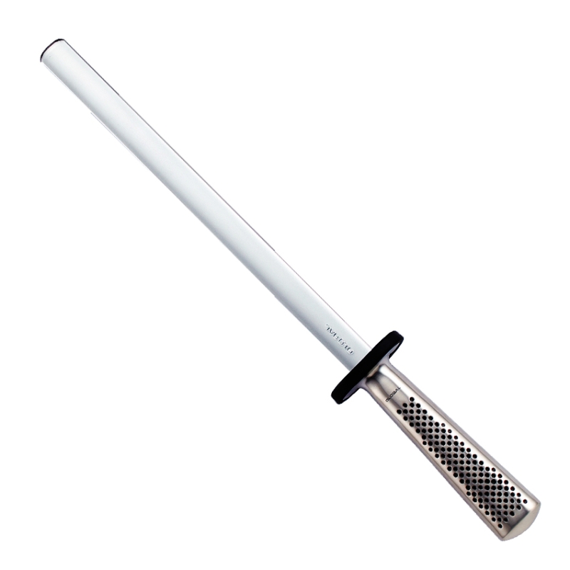G-38/B, Afilador diamantado (chaira), 26 cm