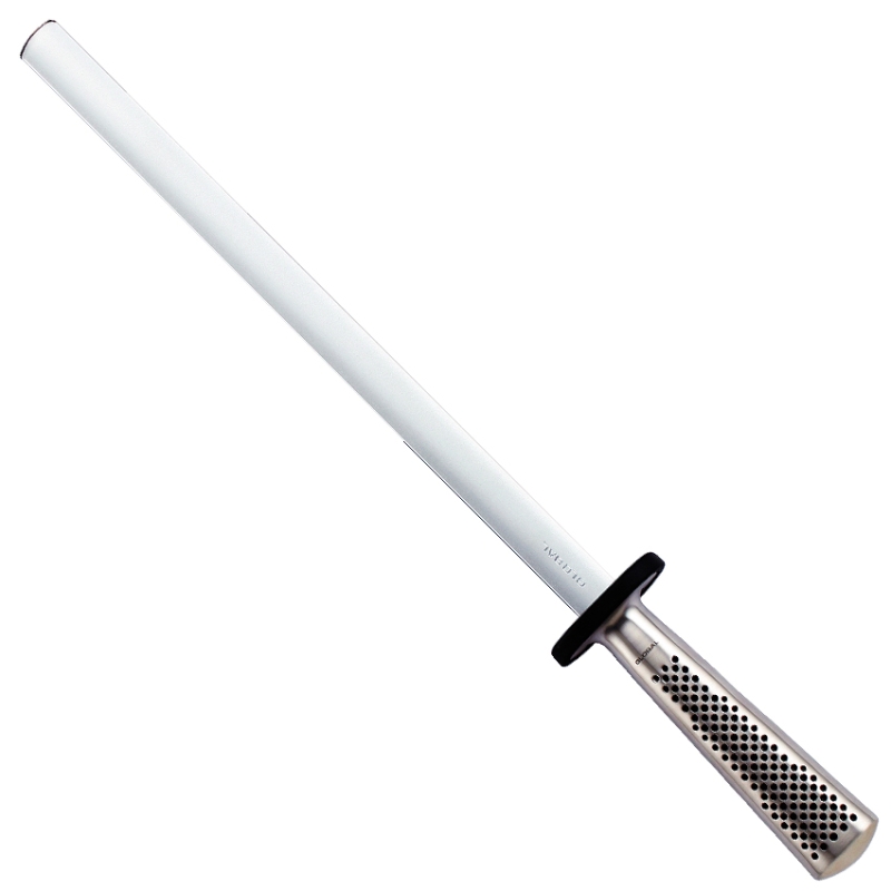 G-39/B, Afilador diamantado (chaira), 30 cm