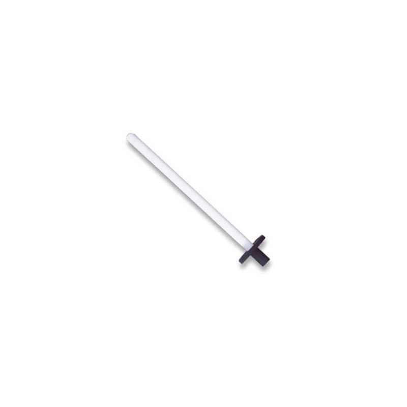 G-39/R, Recambio afilador diamantado (chaira), 30 cm