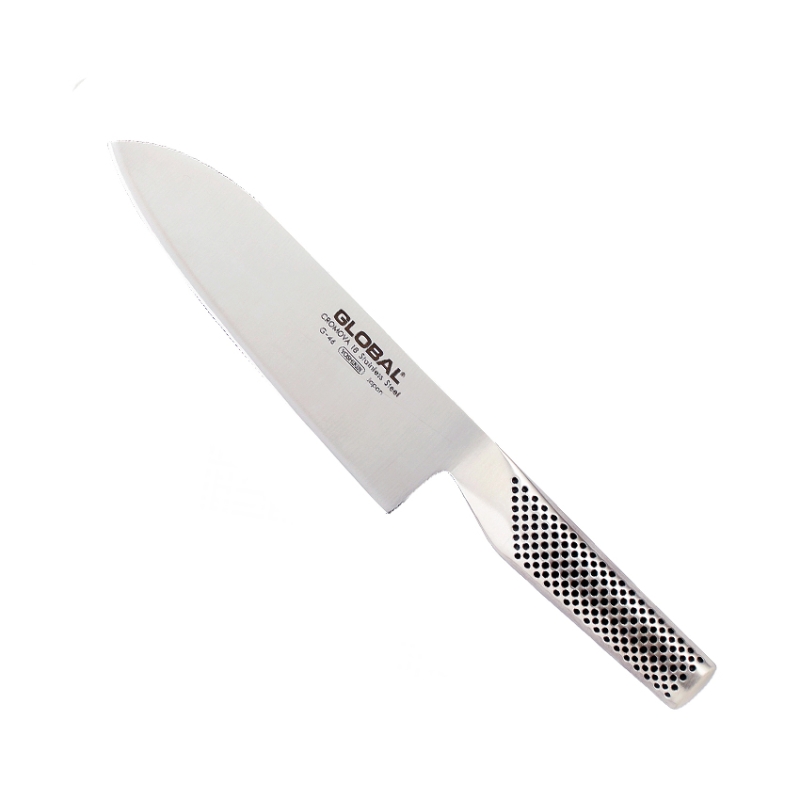 Cuchillo Global G-46, Santoku, 18 cm