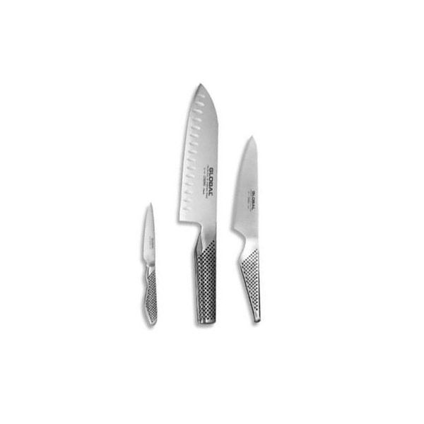 G-48338, Set de 3 cuchillos, G-48, GS-3 y GS-38