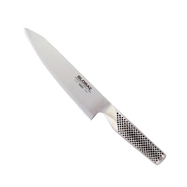 Cuchillo Global G-55, Cocinero, 18 cm