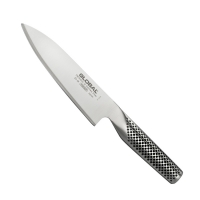 Cuchillo Global G-58, Cocinero, 16 cm