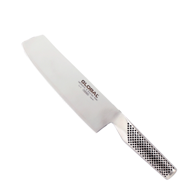 Cuchillo Global G-5, Vegetales, 18 cm