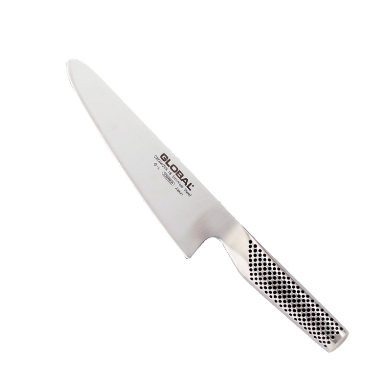 Cuchillo Global G-6, Rebanador, 18 cm