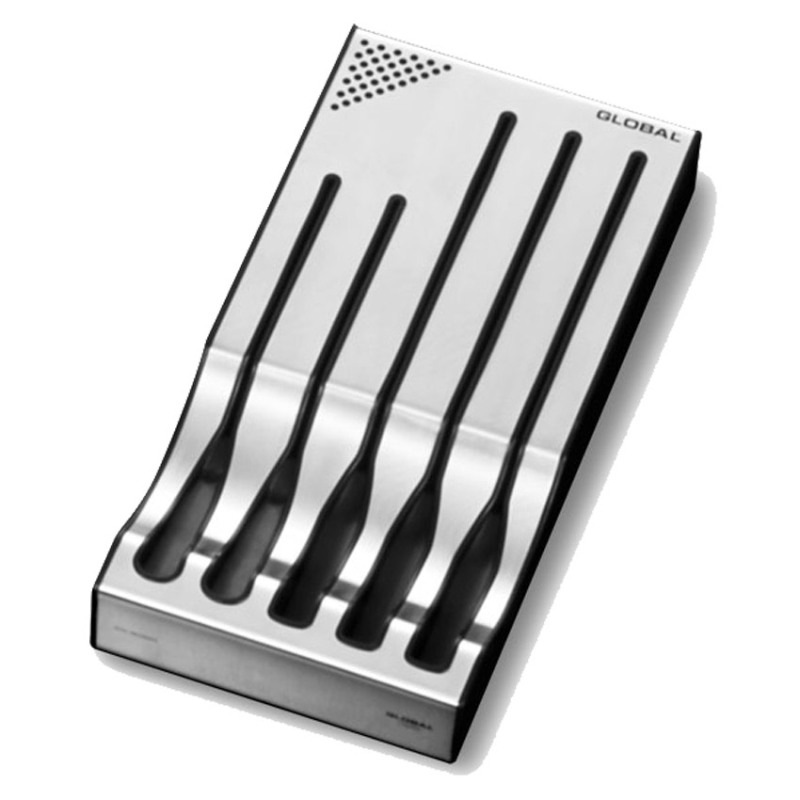 G-88/555TR, Soporte bandeja para 5 cuchillos