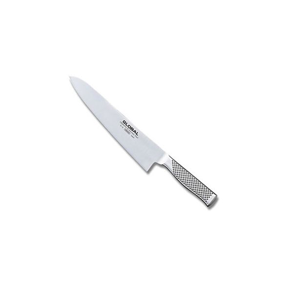 Cuchillo Global G-16, Cocinero, 24 cm