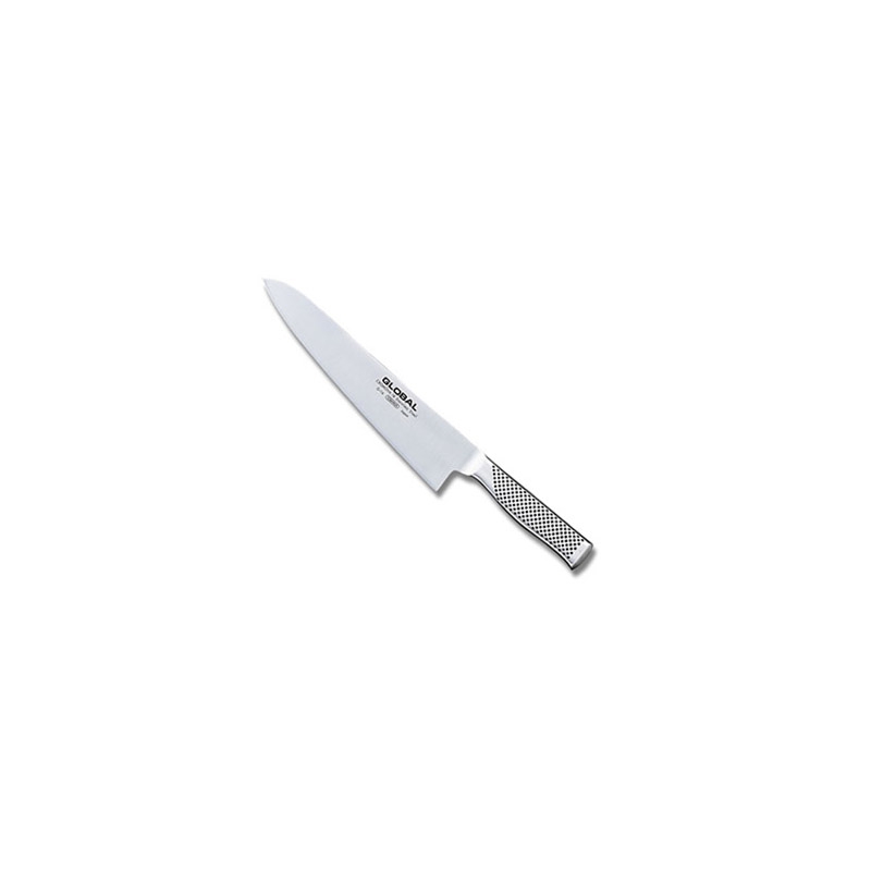 Cuchillo Global G-16, Cocinero, 24 cm