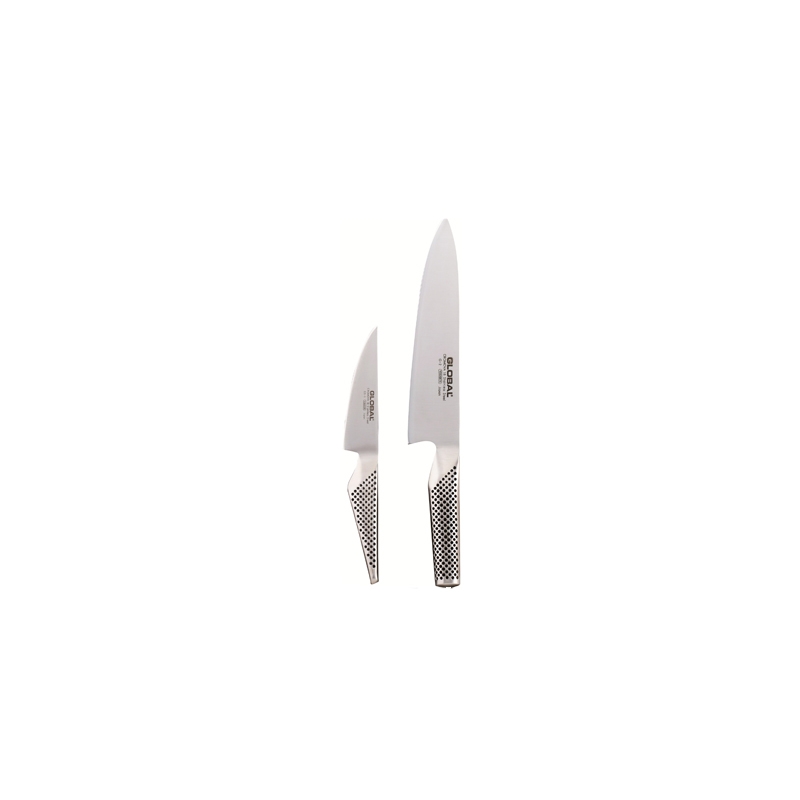 G-201, Set de 2 cuchillos, G-2 y GS-1