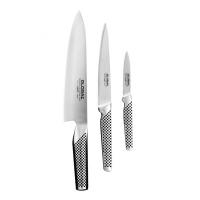 G-21524, Set de 3 cuchillos, G-2, GSF-15 y GSF-24