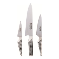 Set de 3 cuchillos G-237