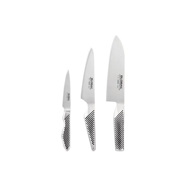 Set de 3 cuchillos G-46338