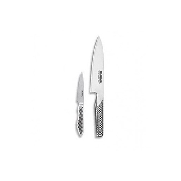 Caja MASTERCHEF 6 Sets de 2 cuchillos G-5838/6