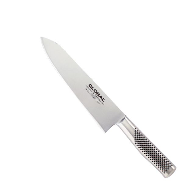 Cuchillo Global GF-33, Chef forjado, 21 cm