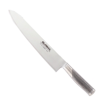 Cuchillo Global GF-34, Chef forjado, 27 cm