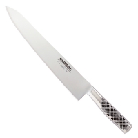Cuchillo Global GF-35, Chef forjado, 30 cm