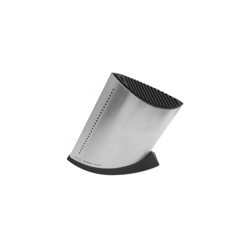 GKB-51, Soporte grande inox para 14 piezas, silueta barco