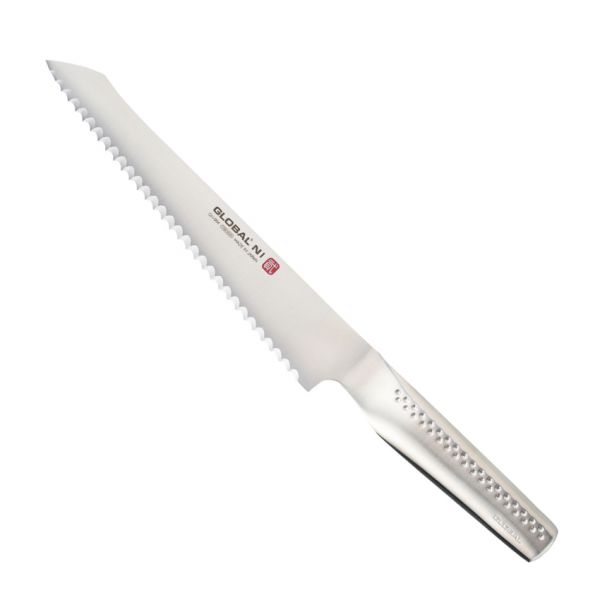 Cuchillo Global GN-004, Oriental Pan, 23 cm