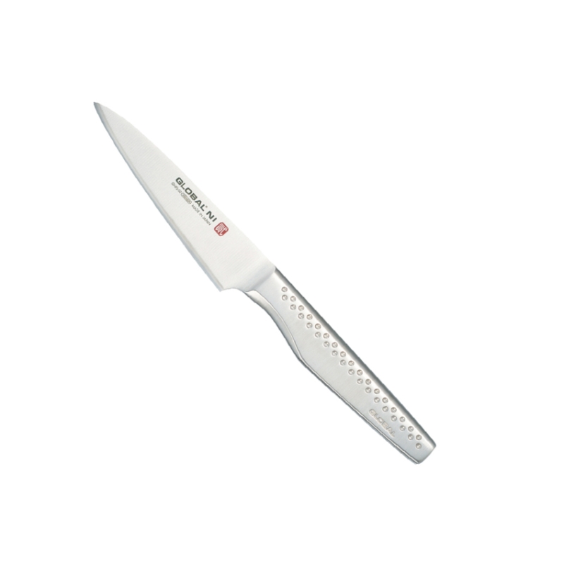 Cuchillo Global GNFS-02, Oriental Utilitario, 11 cm
