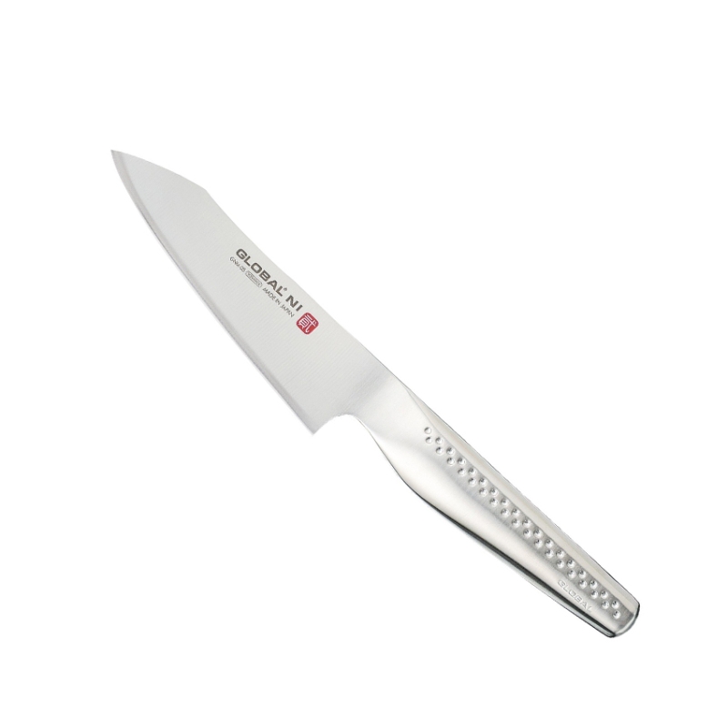 Cuchillo Global GNM-05, Oriental Santoku, 13 cm