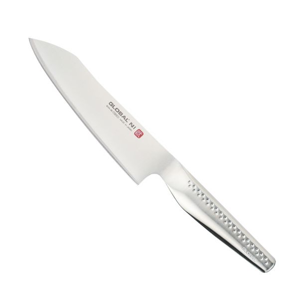 Cuchillo Global GNM-08, Oriental Vegetales, 16 cm