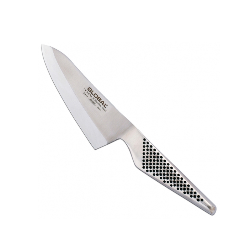 Cuchillo Global GS-4L, Oriental Deba (para zurdos), 12 cm
