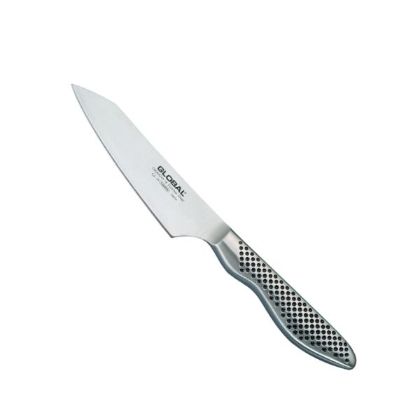 Cuchillo Global GS-58, Cocinero oriental, 11 cm