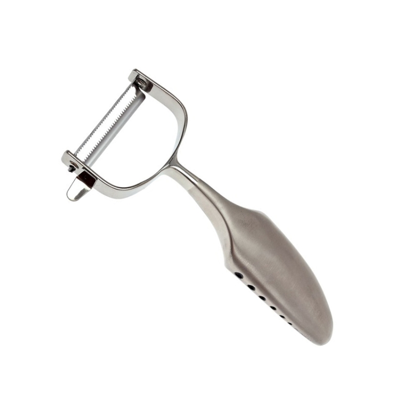 GS-69, Pelador horizontal hoja serrada, 5 cm